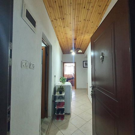 Hida Guest House Gjirokastër 外观 照片