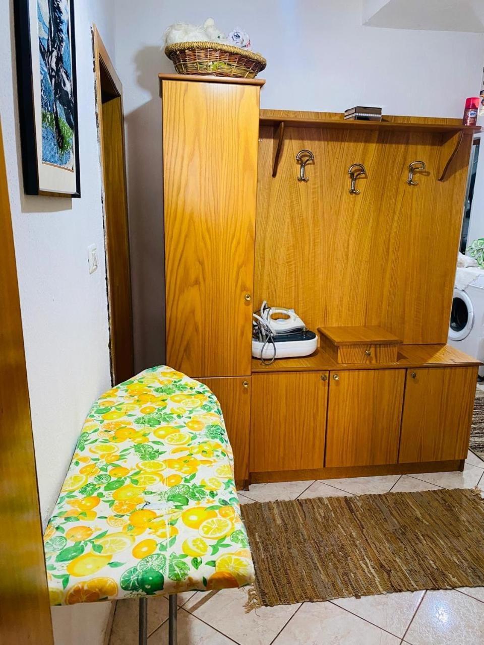 Hida Guest House Gjirokastër 外观 照片
