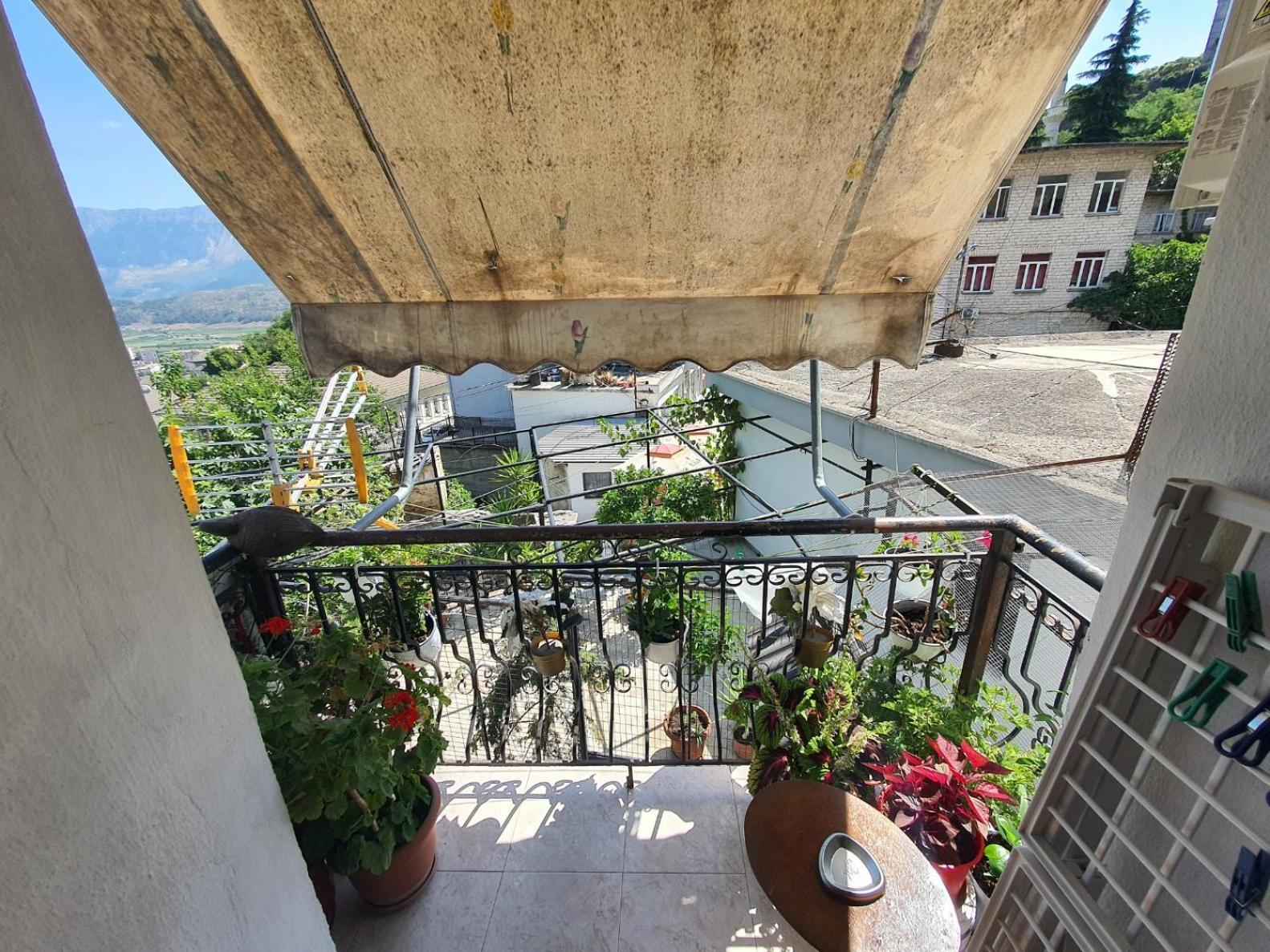 Hida Guest House Gjirokastër 外观 照片