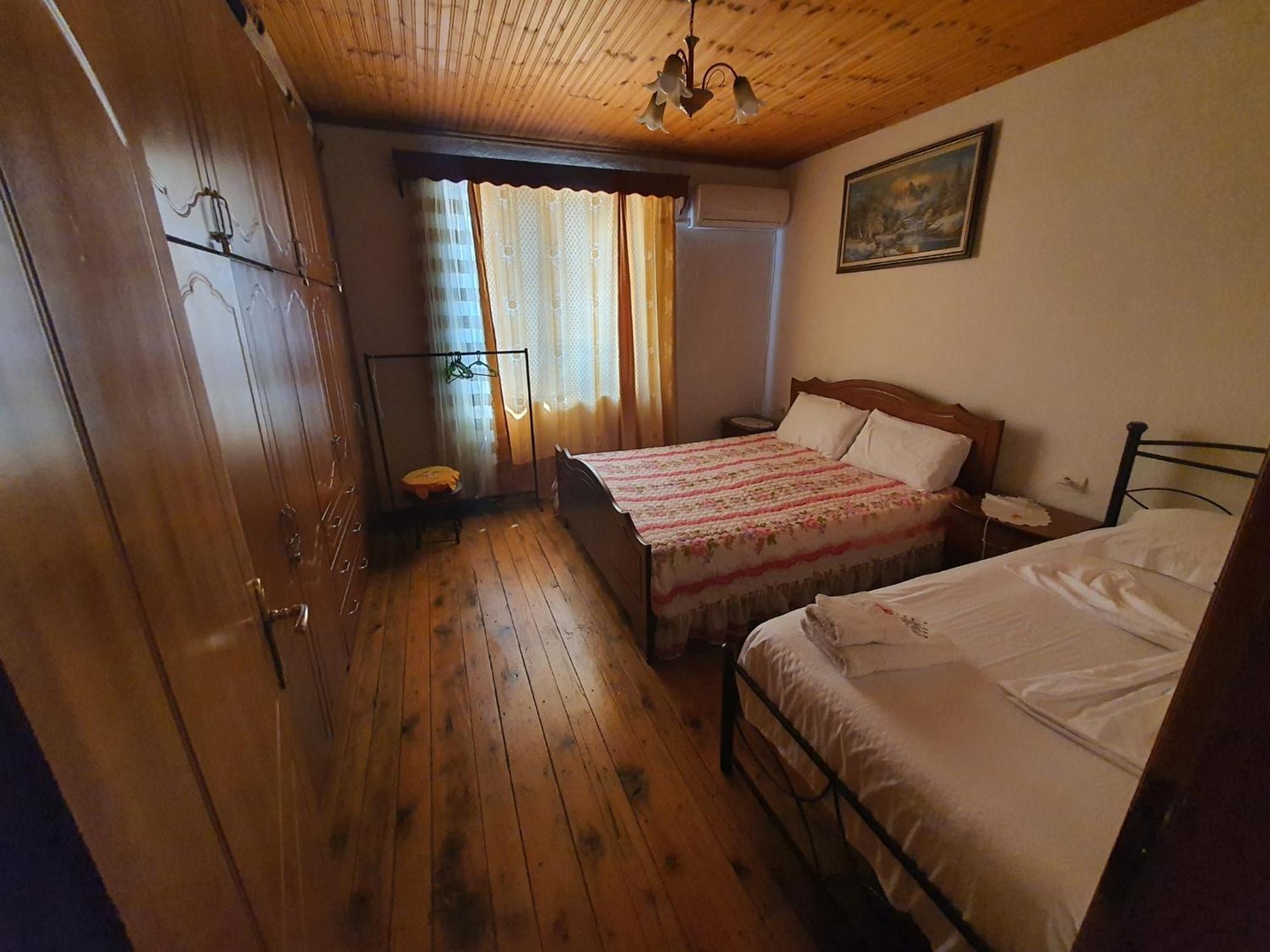Hida Guest House Gjirokastër 外观 照片