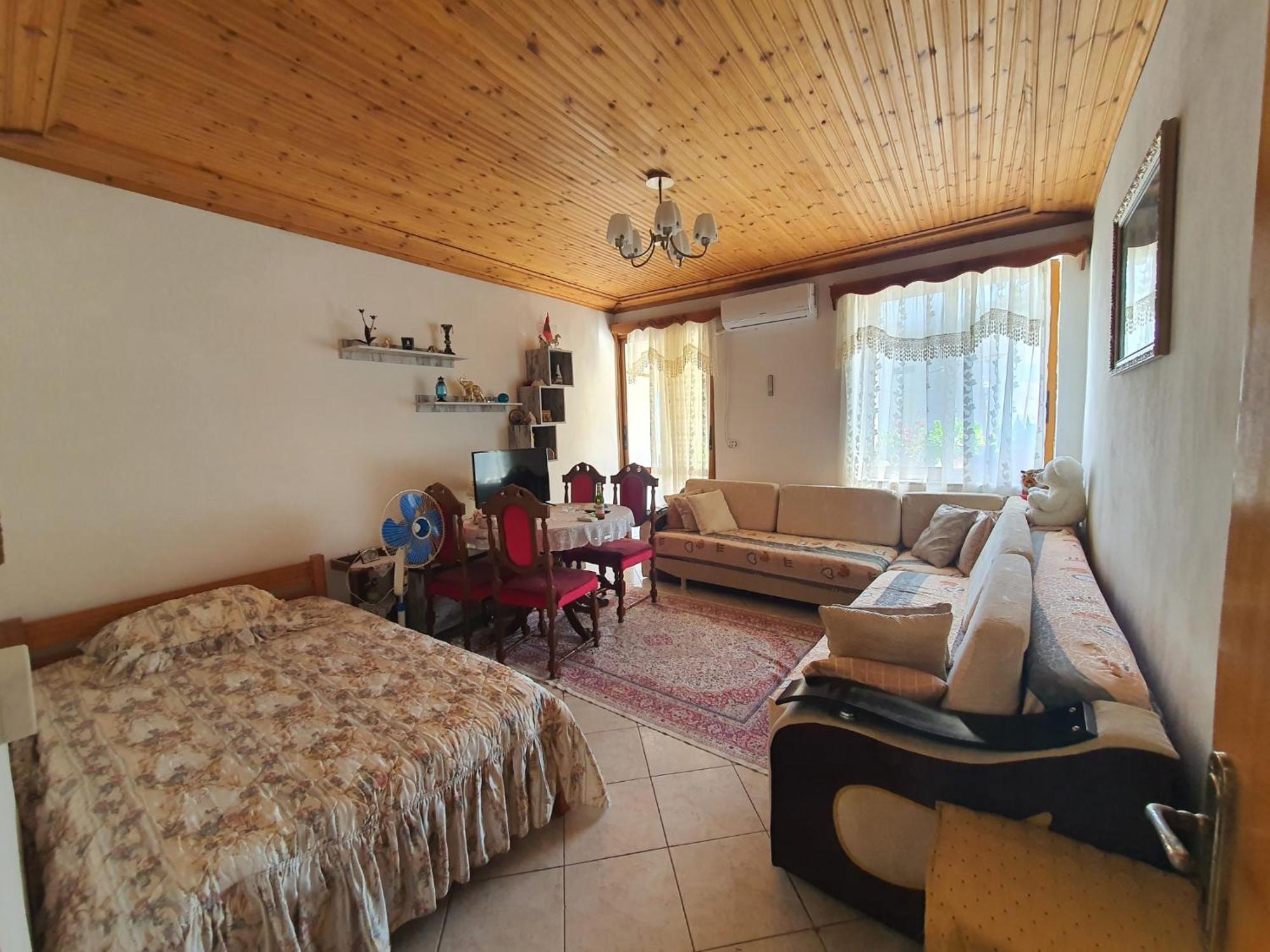 Hida Guest House Gjirokastër 外观 照片