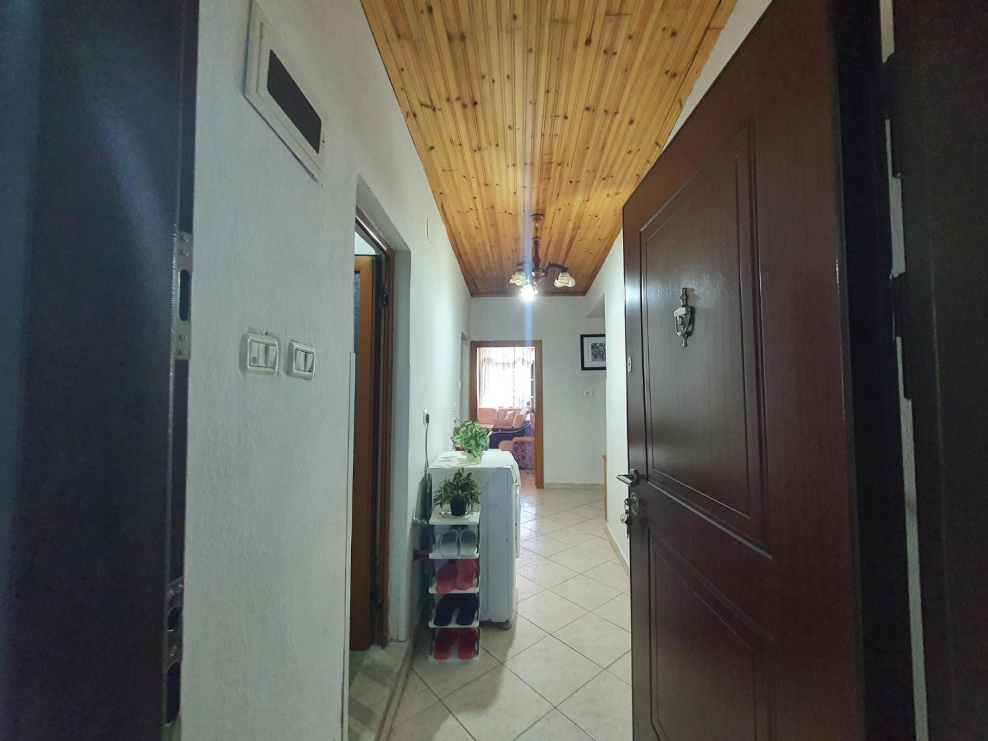 Hida Guest House Gjirokastër 外观 照片