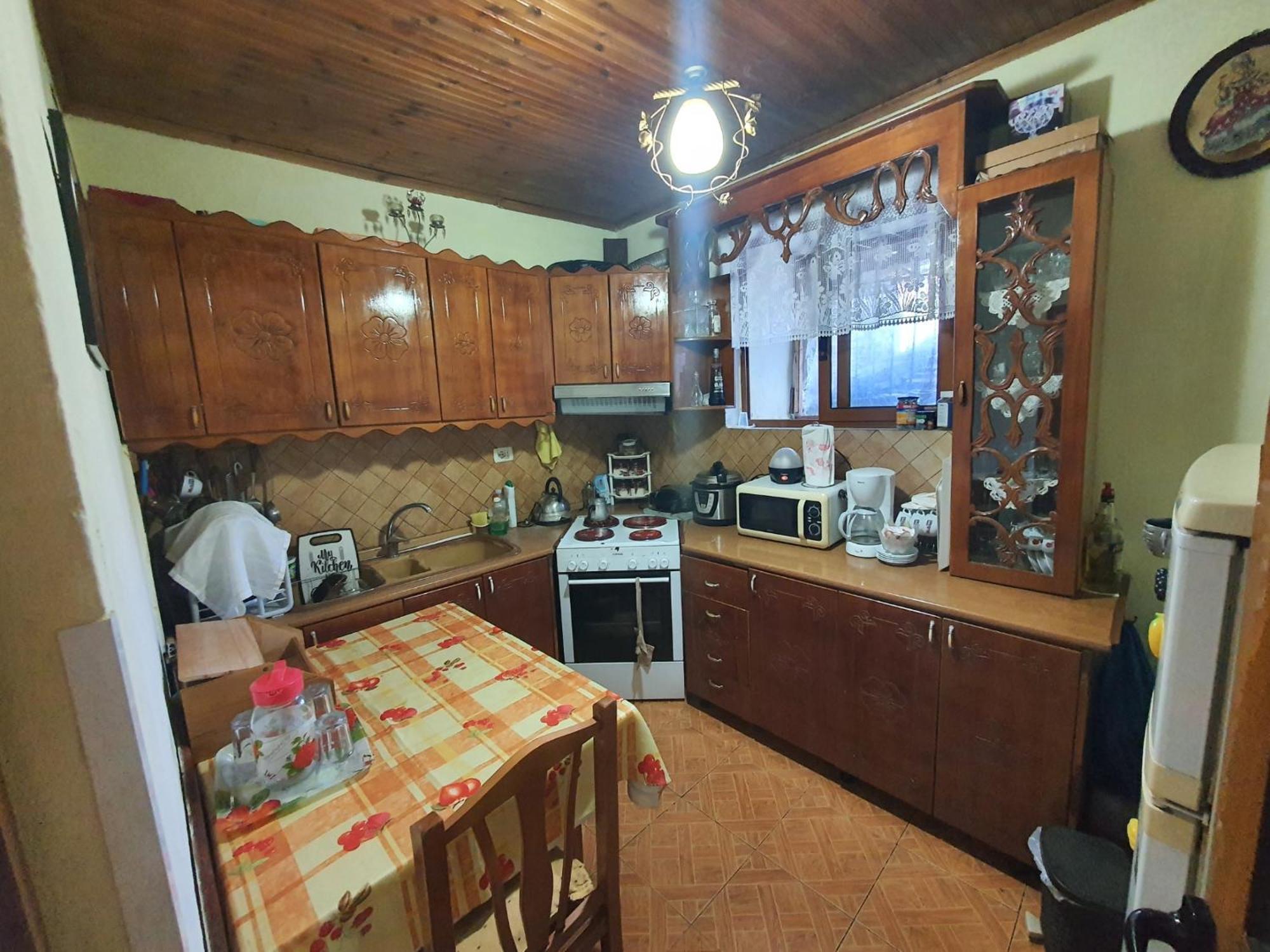 Hida Guest House Gjirokastër 外观 照片
